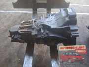 Schaltgetriebe Audi A6 4B, C5