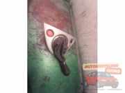Schalthebel Honda Civic VII Hatchback EU, EP