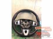 Lenkrad Renault Megane III Schrägheck BZ XXXXX