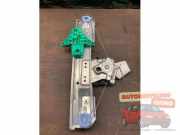 Fensterheber links hinten Opel Astra J Caravan P10 910281103