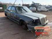 Kühlergrill Mercedes-Benz 124 Stufenheck W124