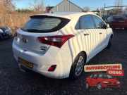 Heckklappe / Heckdeckel Hyundai i30 II GD