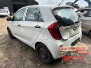 Hinterachskörper Kia Picanto 2 TA