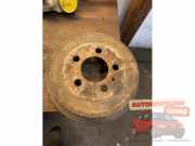 Bremstrommel Seat Ibiza IV ST 6J
