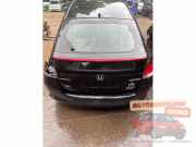 Heckklappe / Heckdeckel Honda Insight ZE