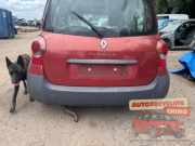 Stoßstange hinten Renault Modus - Grand Modus P