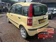 Tür links hinten Fiat Panda 169