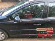 Tür links vorne Peugeot 207