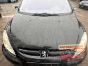 Motorhaube Peugeot 307