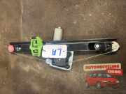 Fensterheber links hinten BMW 3er Touring E91 71002603