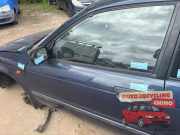 Tür links Suzuki Baleno Schrägheck EG