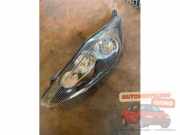 Hauptscheinwerfer links Ford Fiesta VI CB1, CCN 1EJ24704501