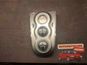 Heizungsbetätigung (Konsole) Toyota Yaris Liftback P9 758909