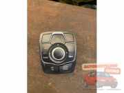 Radio Bedienschalter Peugeot 508 I SW 8E 9802378577
