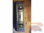 Heizungsbetätigung (Konsole) Audi Q5 8R 8T1820043AQ