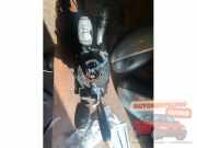 Lenkstockschalter Peugeot 207 SW WK 96661296XT