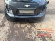 Stoßstange hinten Chevrolet Aveo Schrägheck T300