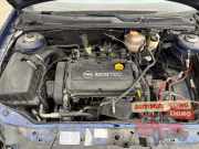 Motor ohne Anbauteile (Benzin) Opel Vectra C Caravan Z02