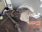 Schaltgetriebe Mercedes-Benz Vito/Mixto Kasten W639