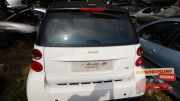 Heckklappe / Heckdeckel Smart Fortwo Coupe 451