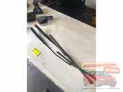 Wischerarm VW Polo V 6R, 6C 6R1955410A