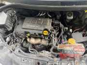 Motor ohne Anbauteile (Benzin) Opel Corsa D S07