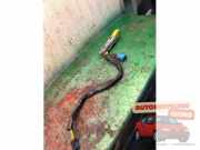 Schließzylinder für Zündschloß Peugeot 206 Schrägheck 2A/C XXXXX