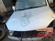 Motorhaube Opel Combo C Tour