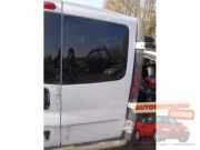 Hecktür rechts Renault Trafic II Kasten FL