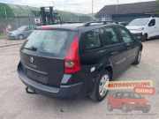 Tankklappe Renault Megane II Grandtour KM