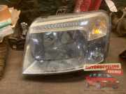 Hauptscheinwerfer links Fiat Panda 169 517170760