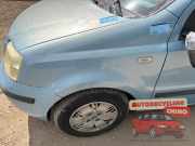 Kotflügel links vorne Fiat Panda 169