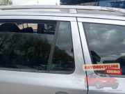 Dreieckscheibe links Skoda Octavia II Kombi 1Z