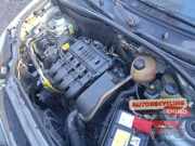 Motor ohne Anbauteile (Benzin) Renault Kangoo I KC