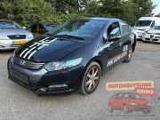 Heizungsbetätigung (Konsole) Honda Insight ZE D09US