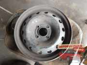 Felge Stahl Peugeot 206 Schrägheck 2A/C