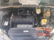 Motor ohne Anbauteile (Benzin) Daewoo Rezzo U100
