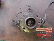 Achsschenkel links vorne Nissan Note E11