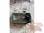 Innenleuchte Peugeot 206 Schrägheck 2A/C