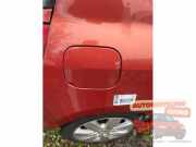 Tankklappe Renault Clio III BR0/1, CR0/1