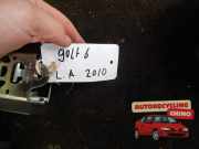 Sicherheitsgurt links hinten VW Golf VI 5K 617980700