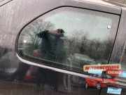 Dreieckscheibe rechts Peugeot 306 Schrägheck
