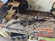 Lenkgetriebe Mercedes-Benz Vito Kasten W447 7802277