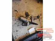 Wischermotor hinten Opel Astra H GTC 13105981