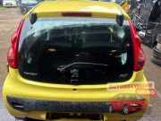Heckscheibe Peugeot 107