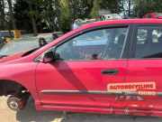 Tür links vorne Honda Civic VII Hatchback EU, EP