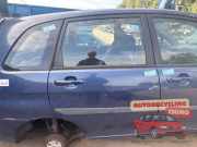 Tür rechts hinten Suzuki Liana Kombi ER