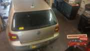 Heckklappe / Heckdeckel VW Golf IV 1J