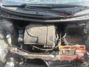 Motor ohne Anbauteile (Benzin) Toyota Aygo B1