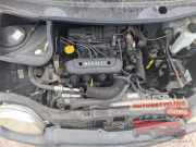 Motor ohne Anbauteile (Benzin) Renault Twingo I C06